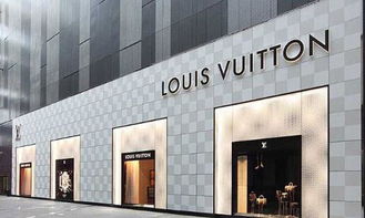 卓越品牌與多元戰(zhàn)略 LVMH上半年?duì)I收凈利雙位數(shù)增長的驅(qū)動(dòng)因素